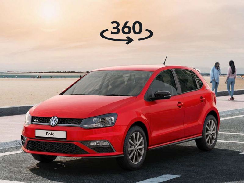 Kan worden genegeerd Antagonist regel Volkswagen Polo On Road Price in Chennai-Kun Volkswagen Madras showroom